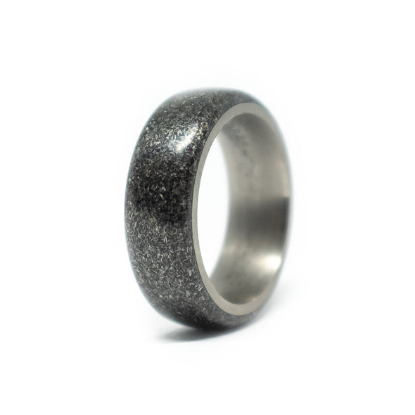 #010 CURIOUS MADE RING