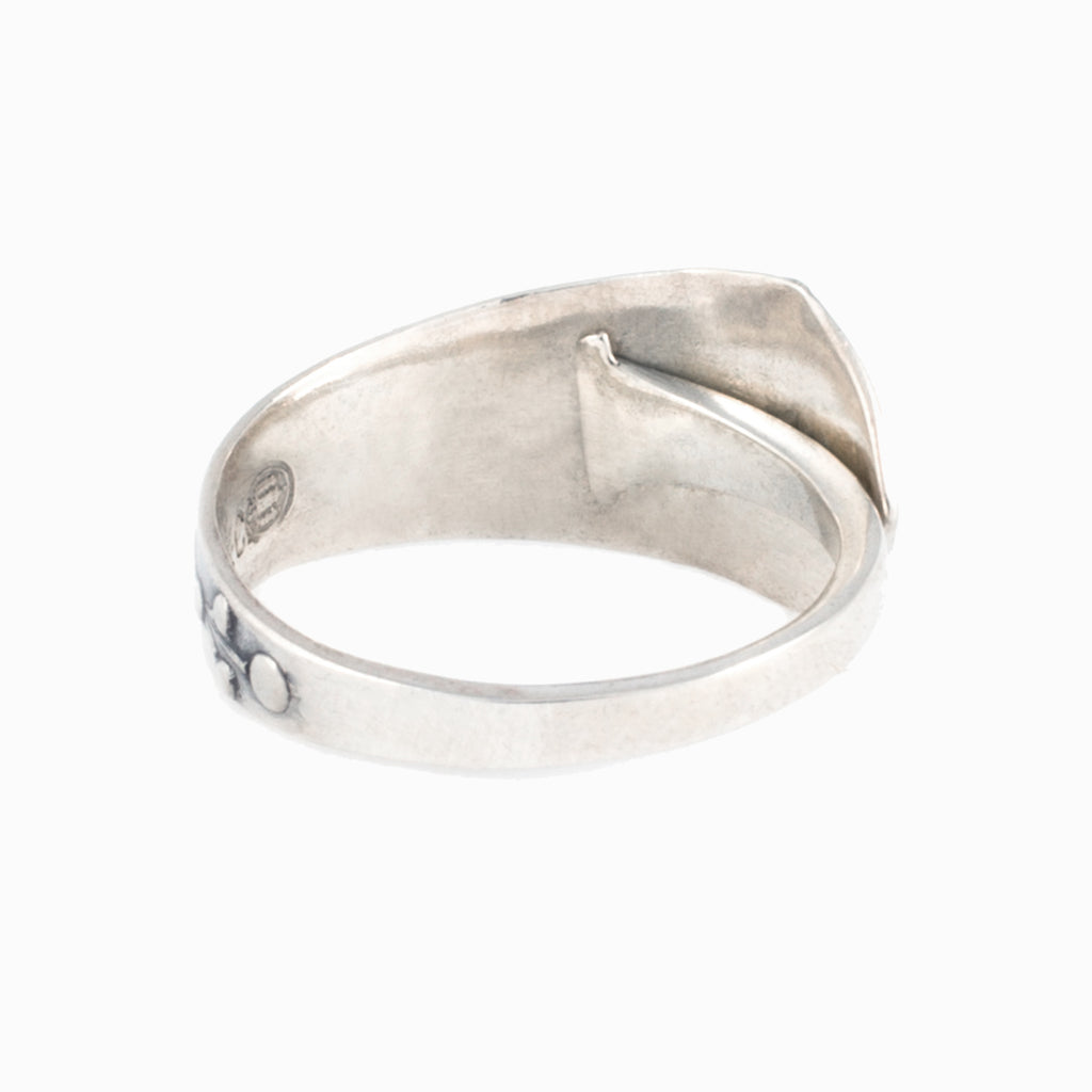 Hope Spoon Ring