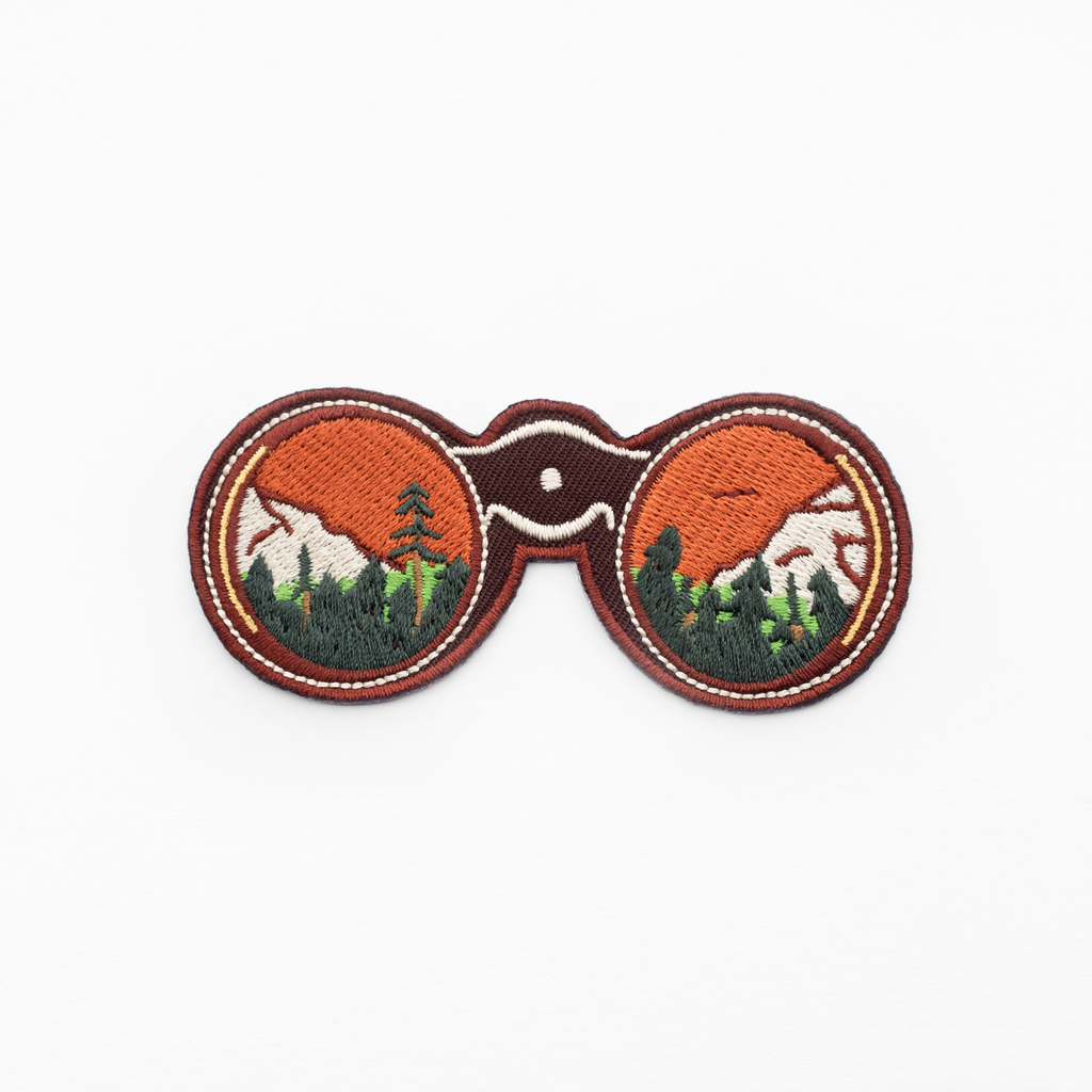 Sight Patch