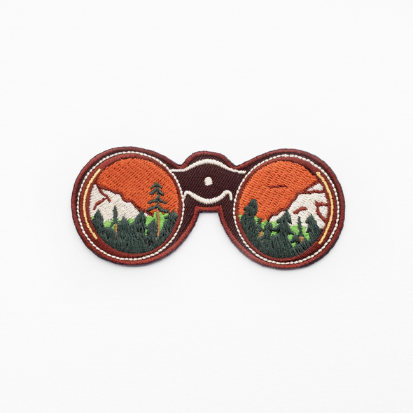 Sight Patch