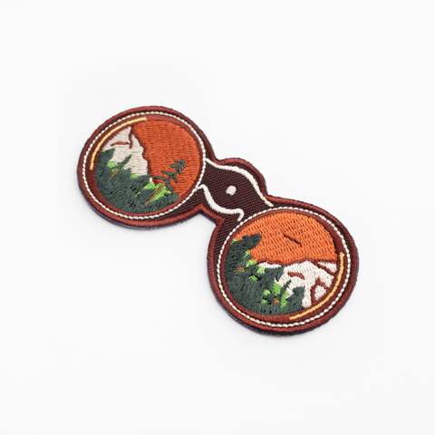 Sight Patch