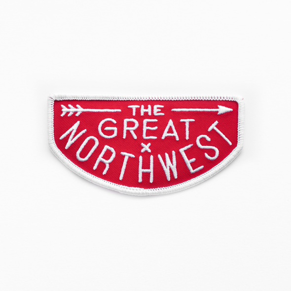 The Great Northwest Patch