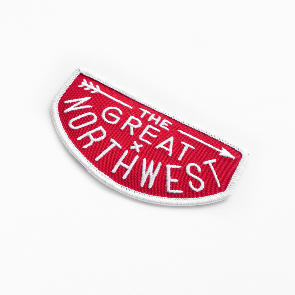The Great Northwest Patch