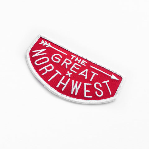 The Great Northwest Patch