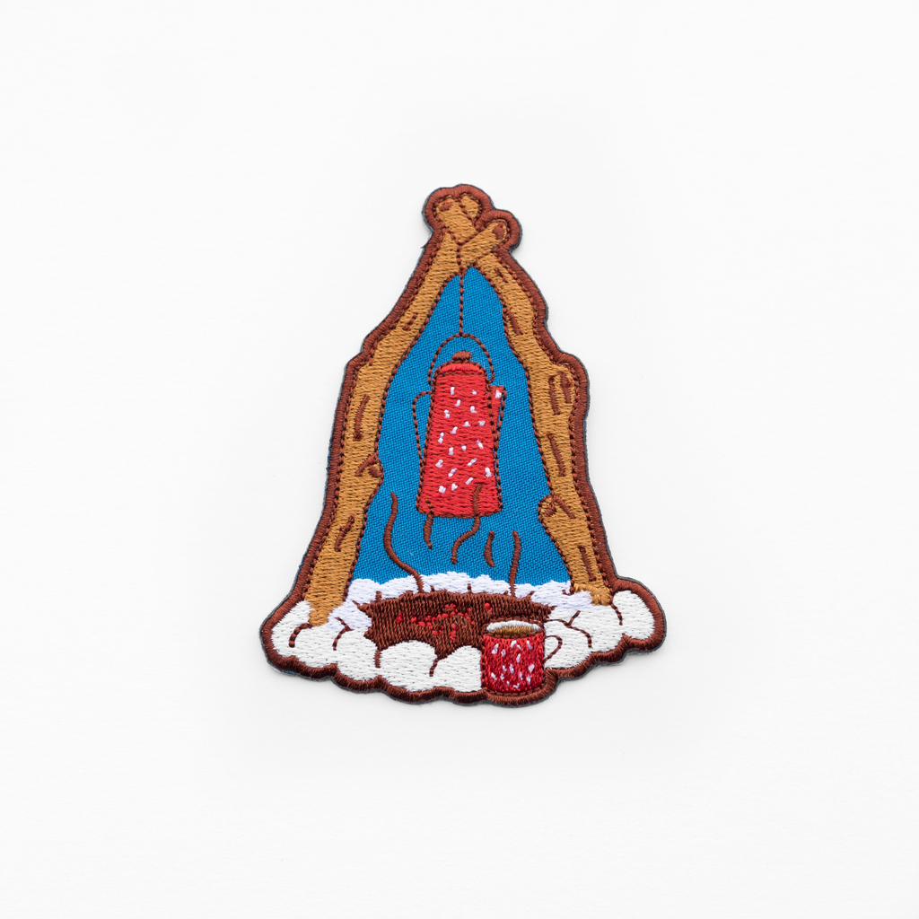 Taste Patch