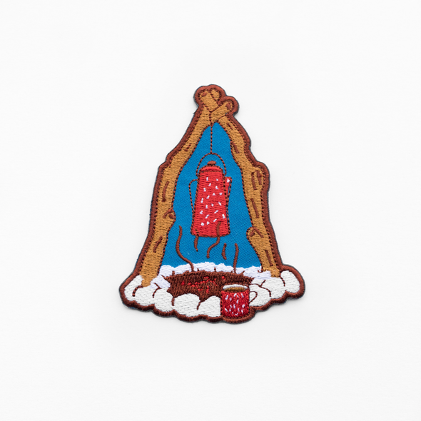 Taste Patch