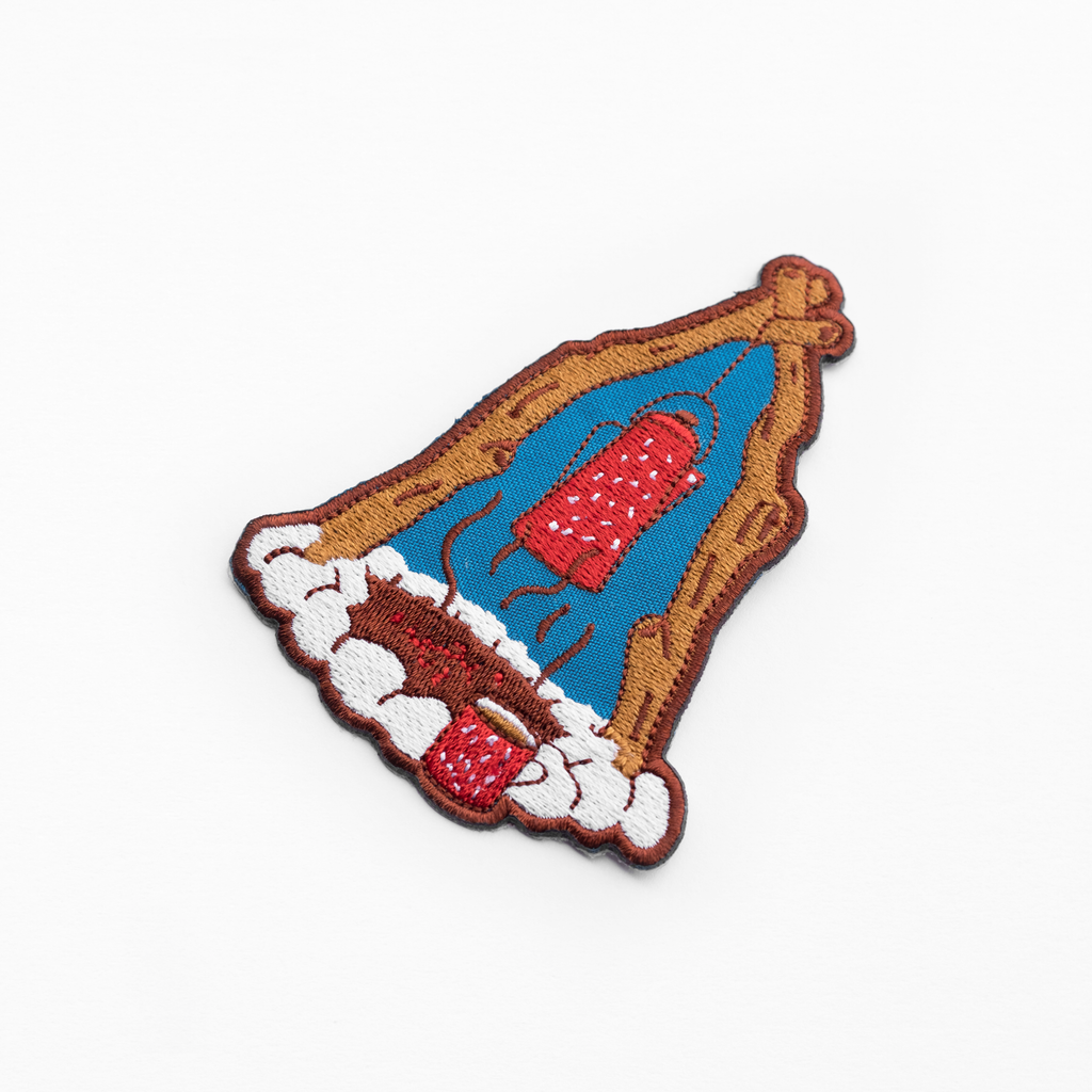 Taste Patch